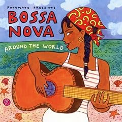 Bossa Nova-Around the World