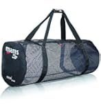 Mares Cruise Mesh Duffle Bag