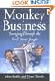 Monkey Business: Swinging Through the Wall Street Jungle