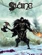 Slaine: The Books of Invasions: v. 3 (Rebellion 2000ad)