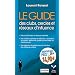Le guide des clubs, cercles et r�seaux d'influence