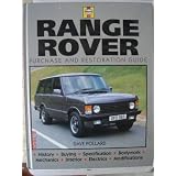 Range Rover; Purchase and Restoration Guideby Dave Pollard