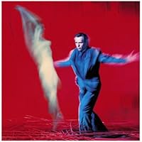 Peter Gabriel Ablum Cover