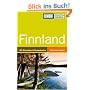 DUMONT Richtig Reisen Finnland: Mit Reiseatlas & Routenkarten. Individuell reisen!