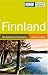  : DUMONT Richtig Reisen Finnland: Mit Reiseatlas & Routenkarten. Individuell reisen!