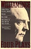Four Plays: Come Back Little Sheba; Picnic; Bus Stop; The Dark at the Top of the Stairs (Black Cat Book)