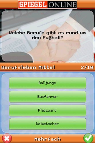 SPIEGEL Online - Karriere Coach