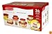 Rubbermaid Easy Find Lid 24-Piece Food Storage Container Set
