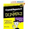 Crystal Reports 9 for Dummies