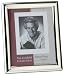 Arthur Price 'Oxford' silver plated photo frame 10 x 8 in a gift box