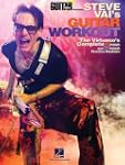 Guitar World Presents Steve Vai's Gui...