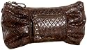 Jessica Simpson Morgan Clutch