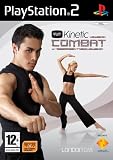 EyeToy: Kinetic Combat - Solus (PS2)