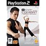 EyeToy: Kinetic Combat - Solus (PS2)