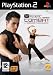 EyeToy: Kinetic Combat - Solus (PS2)