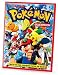 Toys : Party Supplies - Amazing Pokemon Guidebooks (8)