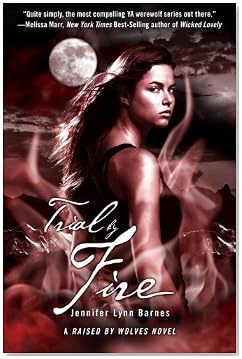 Trial by Fire Trial by Fire