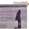 Das Gl�ck in gl�cksfernen Zeiten