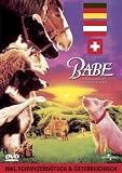 Ein Schweinchen namens Babe - Deutsche, Schweizer und Österreichische Fassung