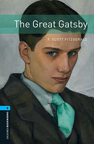 The Great Gatsby, Oxford Bookworms Library
