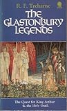 The Glastonbury legends