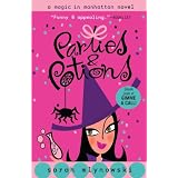 Parties & Potions (Magic In Manhattan)