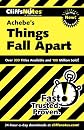 CliffsNotes on Achebe's Things Fall Apart
