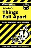 CliffsNotes on Achebe's Things Fall Apart