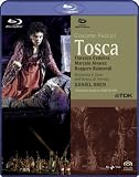 Puccini: Tosca - Oren [Blu-ray]