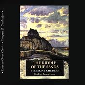 The Riddle of the Sands | [Erskine Childers]