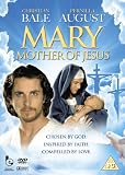 Mary, Mother of Jesus [DVD]
