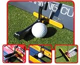 Eyeline Golf Putting Guide Alignment Aid