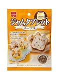 ジャムタブレットメープル 50g×6袋 ジャムホームメイド