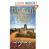 Legacy: A Novel