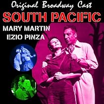 South Pacific (Original Broadway Cast)