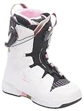 Salomon Dawn Womens Snowboard Boots 2009 thumbnail