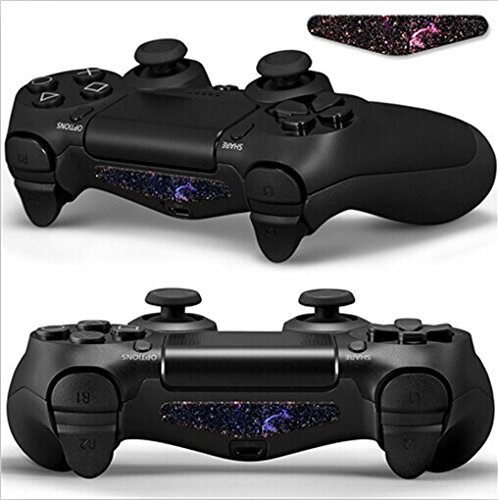 Light Bar Led Sticker Decal PlayStation 4 PS4 Controller DualShock 4 #0216