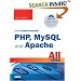 Sams Teach Yourself PHP, MySQL and Apache All in One (Sams Teach Yourself)