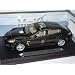 PORSCHE PANAMERA TURBO SCHWARZ 1/18 MAISTO MODELLAUTO MODELL AUTO