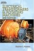 Electrical Transformers and Rotating Machines