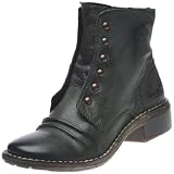Kickers Georges Boots femme
