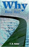 Books : Why Buy In?: The Survival Primer for Free Thinkers in the Stereotypical Business World
