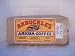 Arbuckles' Ariosa Prickly Pear Coffee 1 lb Whole Bean