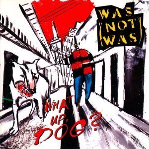 Was (not Was) - The 80