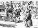 Cartoon from Magazine Punch 