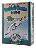 Down To Earth All Natural Seabird Guano 1-10-0 Fertilizer - 5 lb #7816