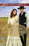 Unlawfully Wedded Bride (Love Inspired Historical)