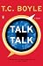 Talk Talk (Kindle Edition)