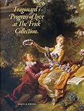 Fragonard's Progress of Love at the Frick Collection