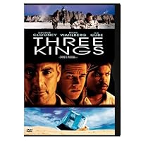 Three Kings (Snap Case) (1999)